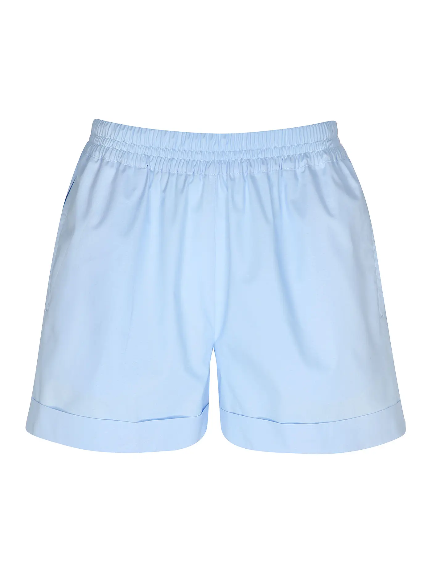 RICH & ROYAL | Shorts | 